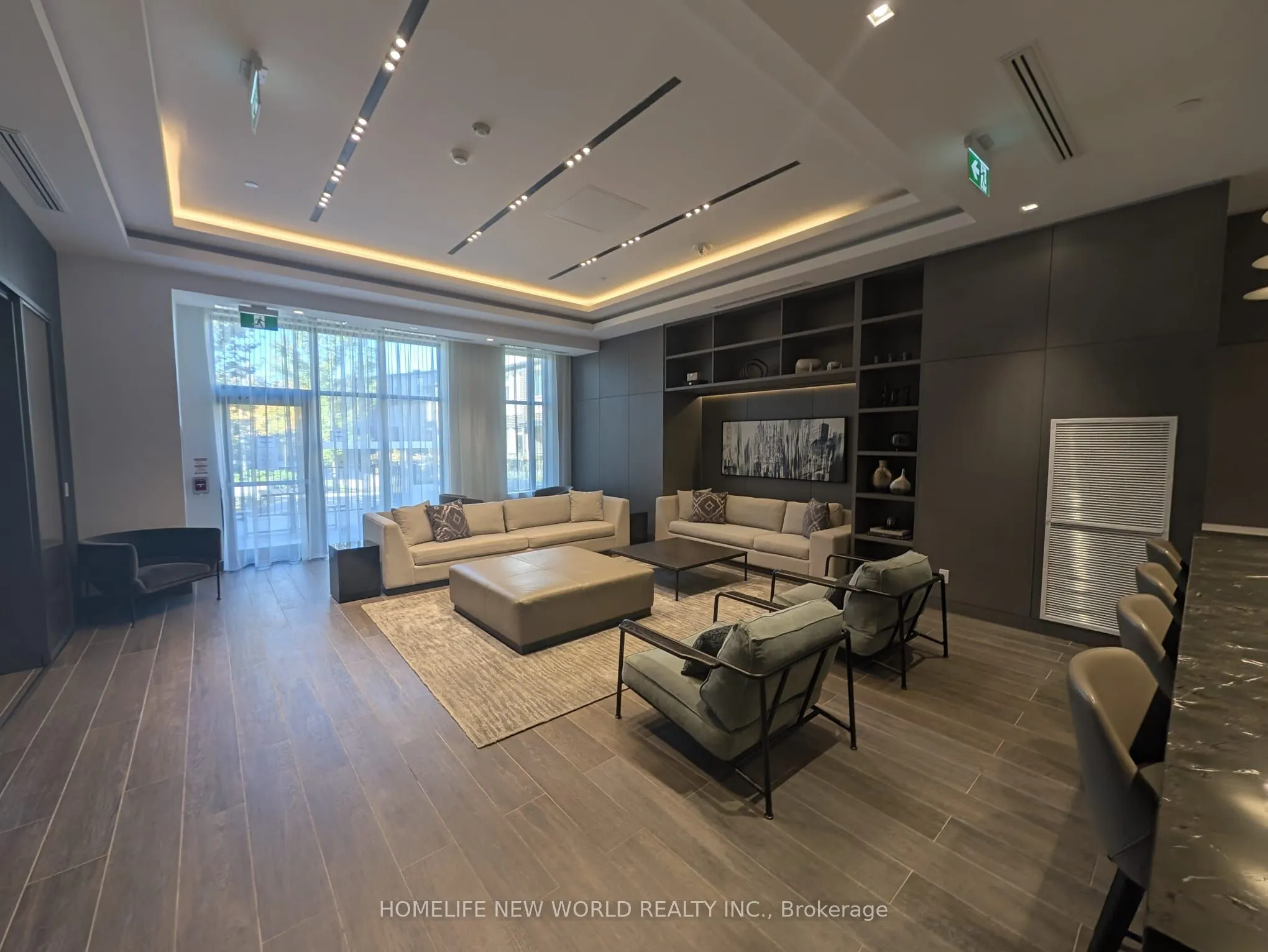 188 Fairview Mall Drive #201