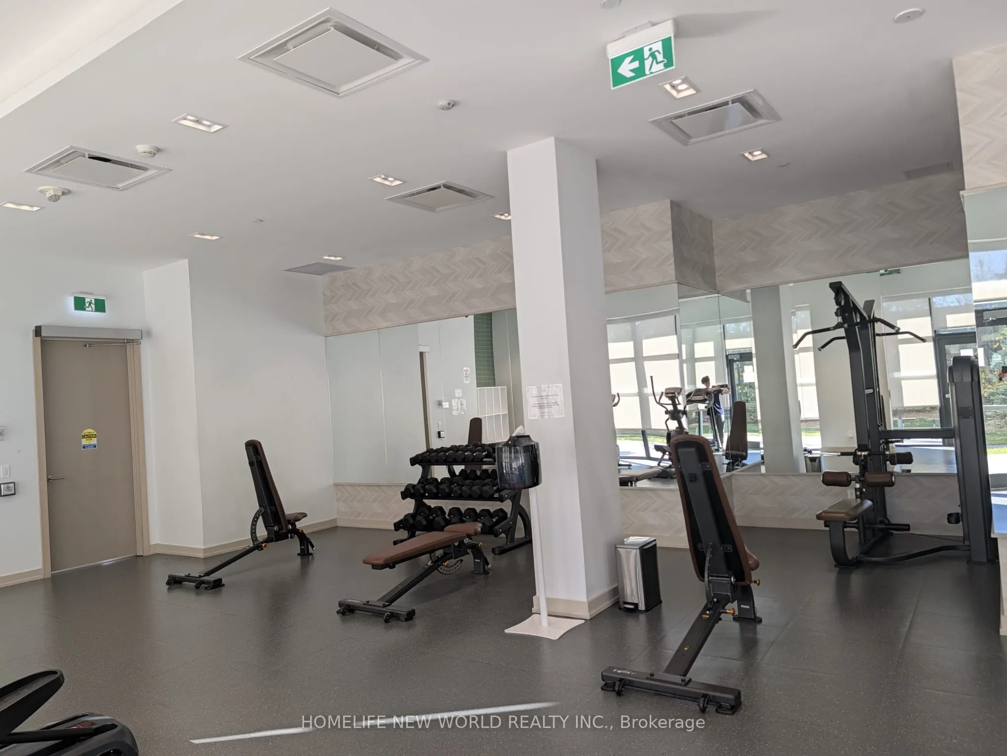 188 Fairview Mall Drive #201