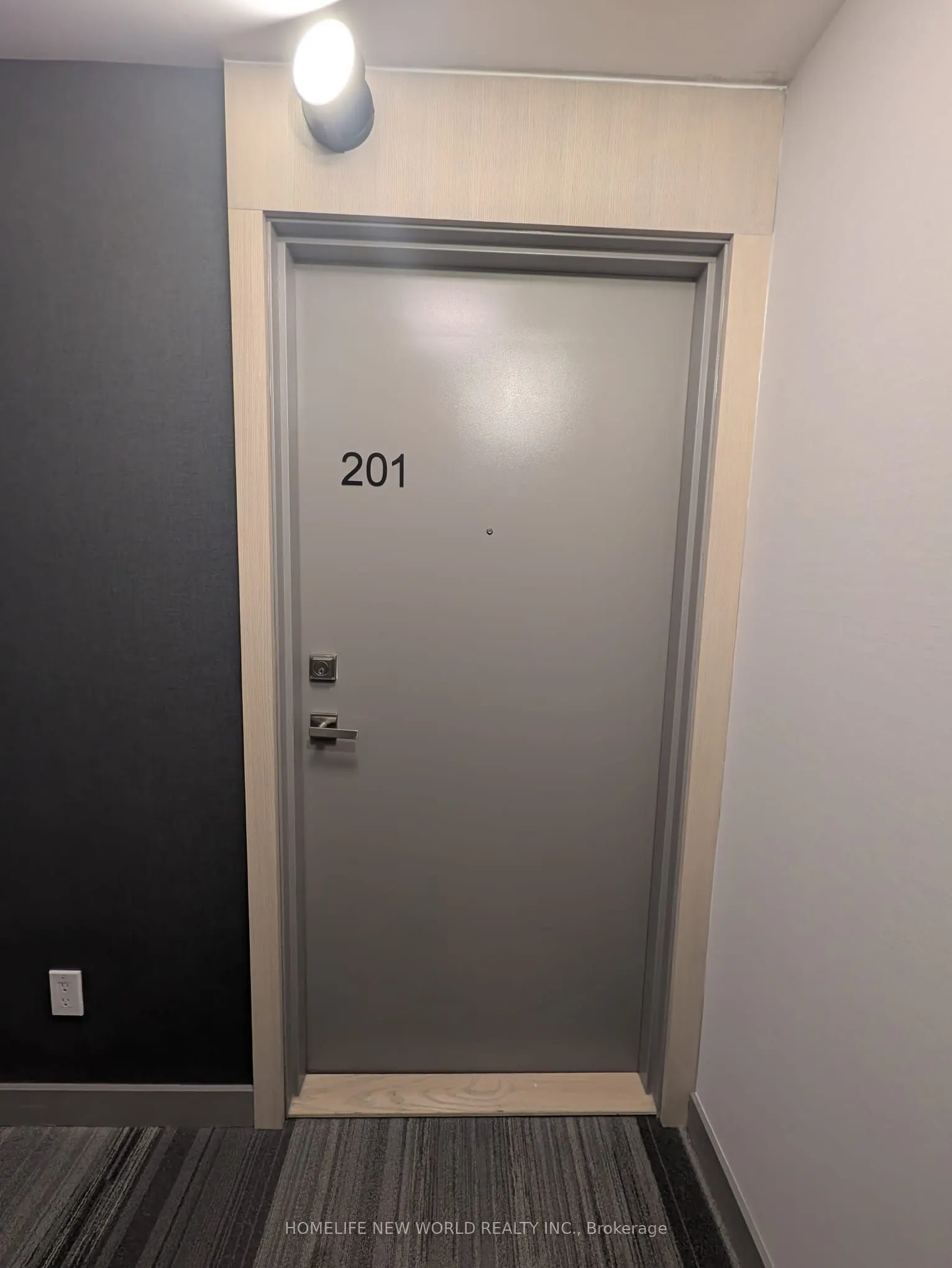 188 Fairview Mall Drive #201