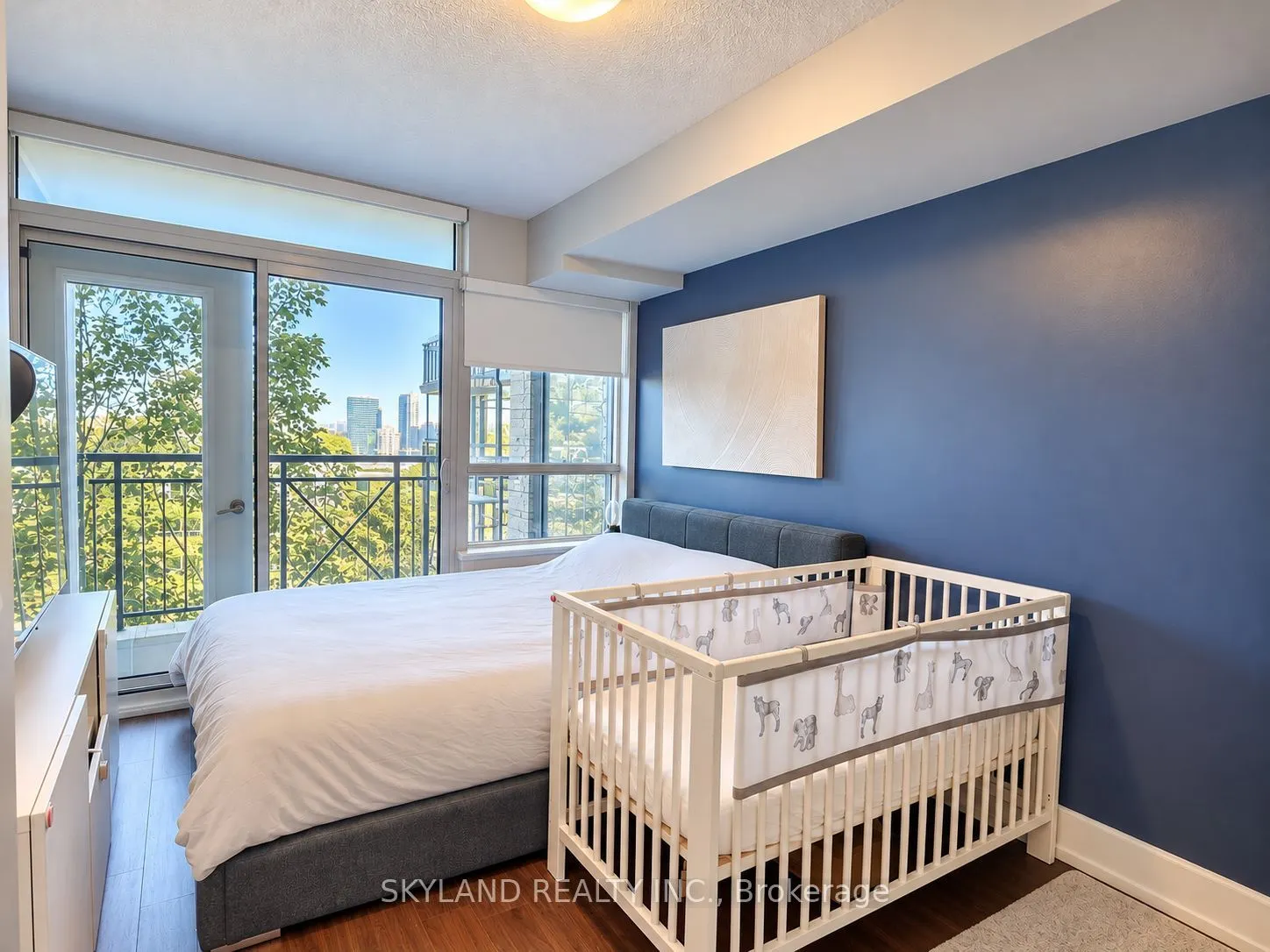 676 Sheppard Avenue E #415