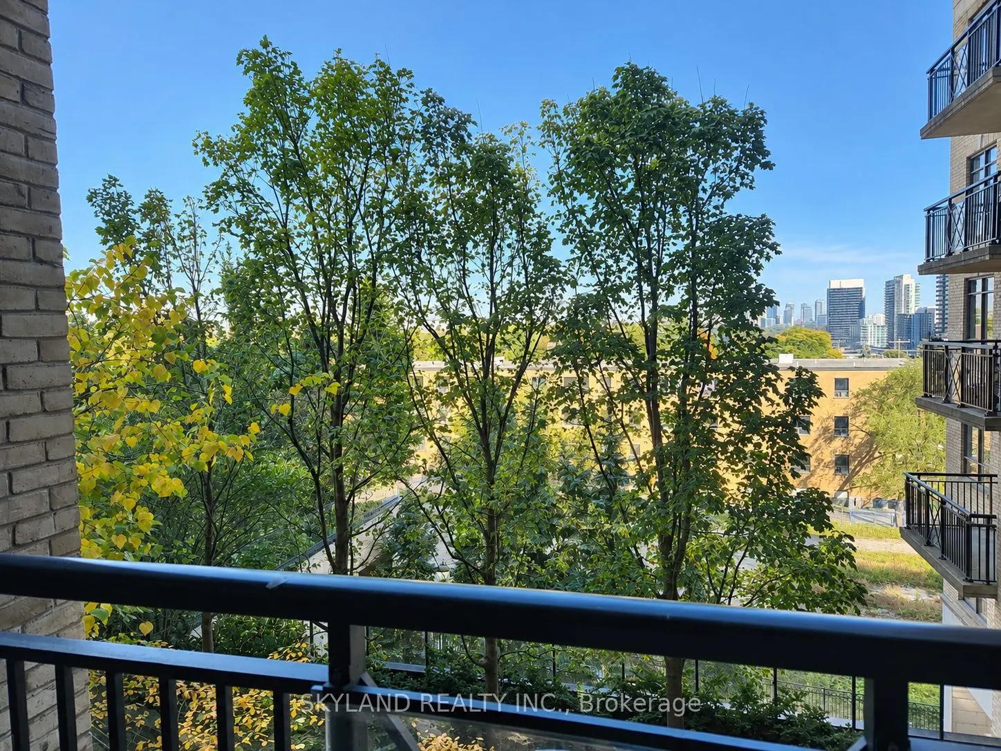 676 Sheppard Avenue E #415
