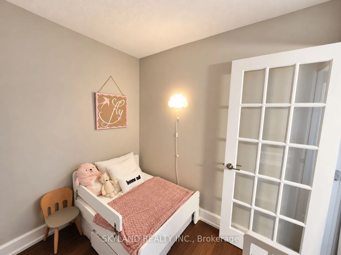 676 Sheppard Avenue E #415