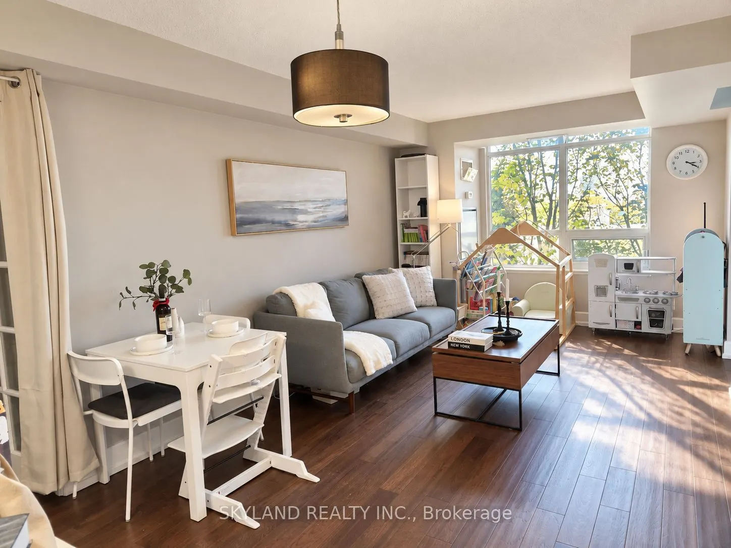 676 Sheppard Avenue E #415