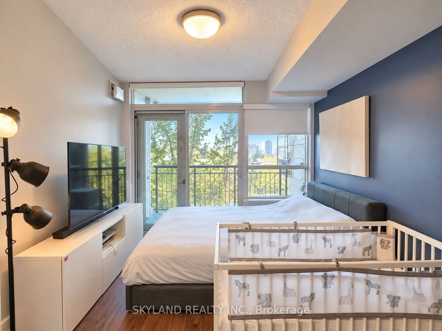 676 Sheppard Avenue E #415