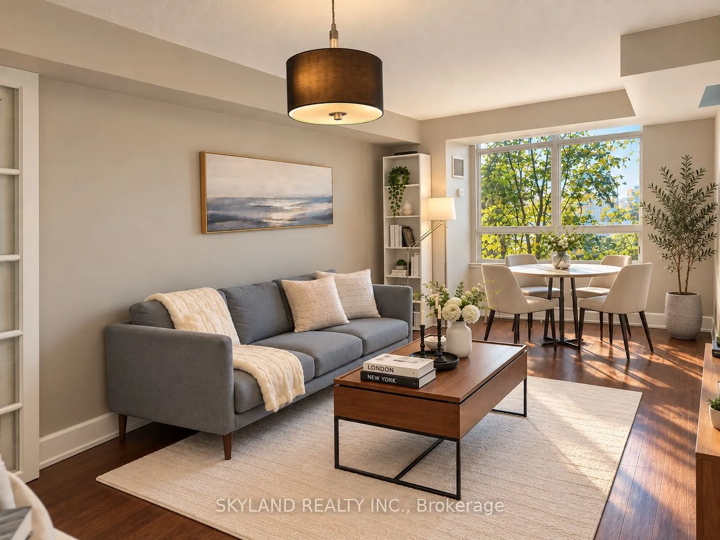 676 Sheppard Avenue E #415
