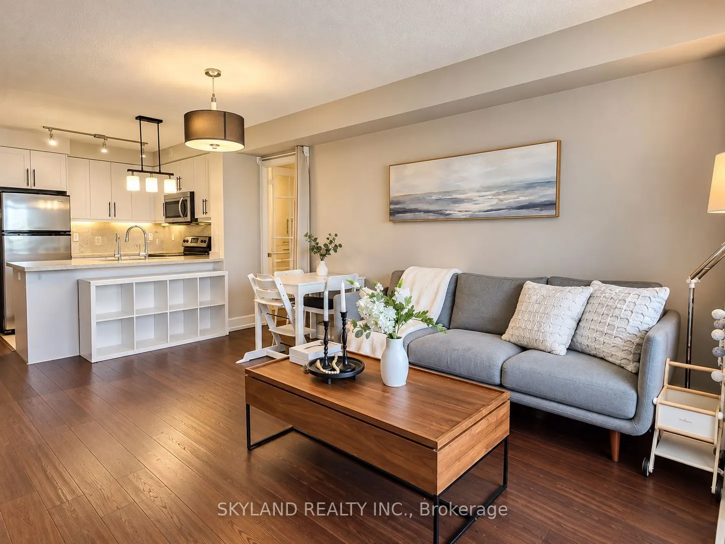 676 Sheppard Avenue E #415