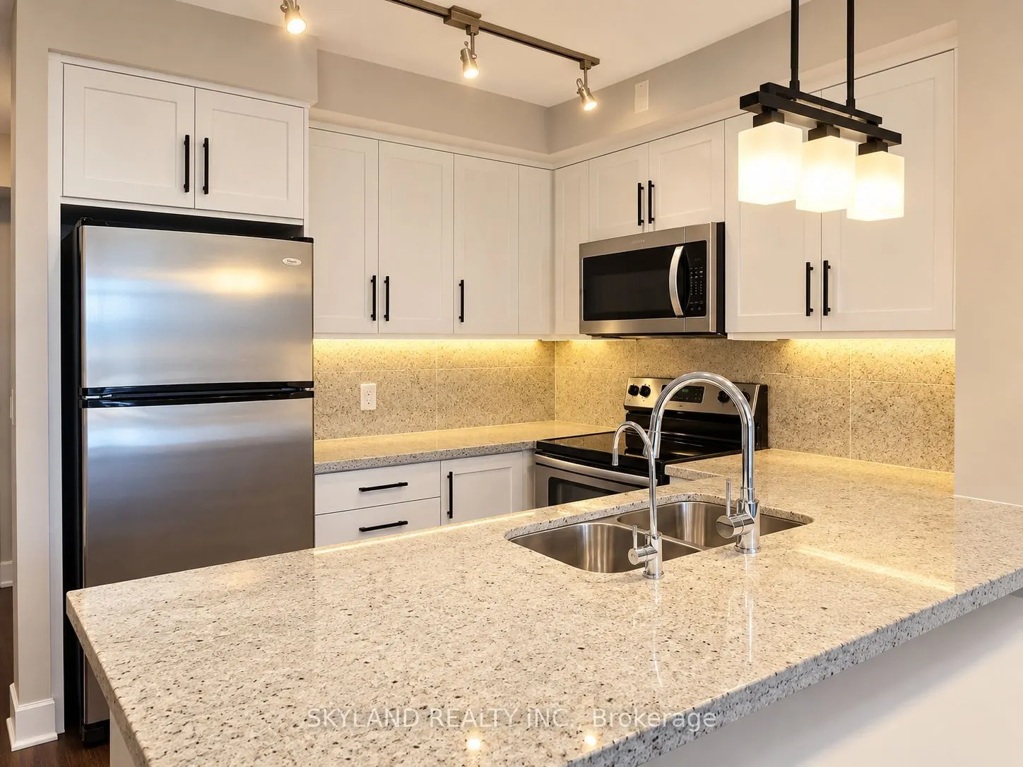 676 Sheppard Avenue E #415