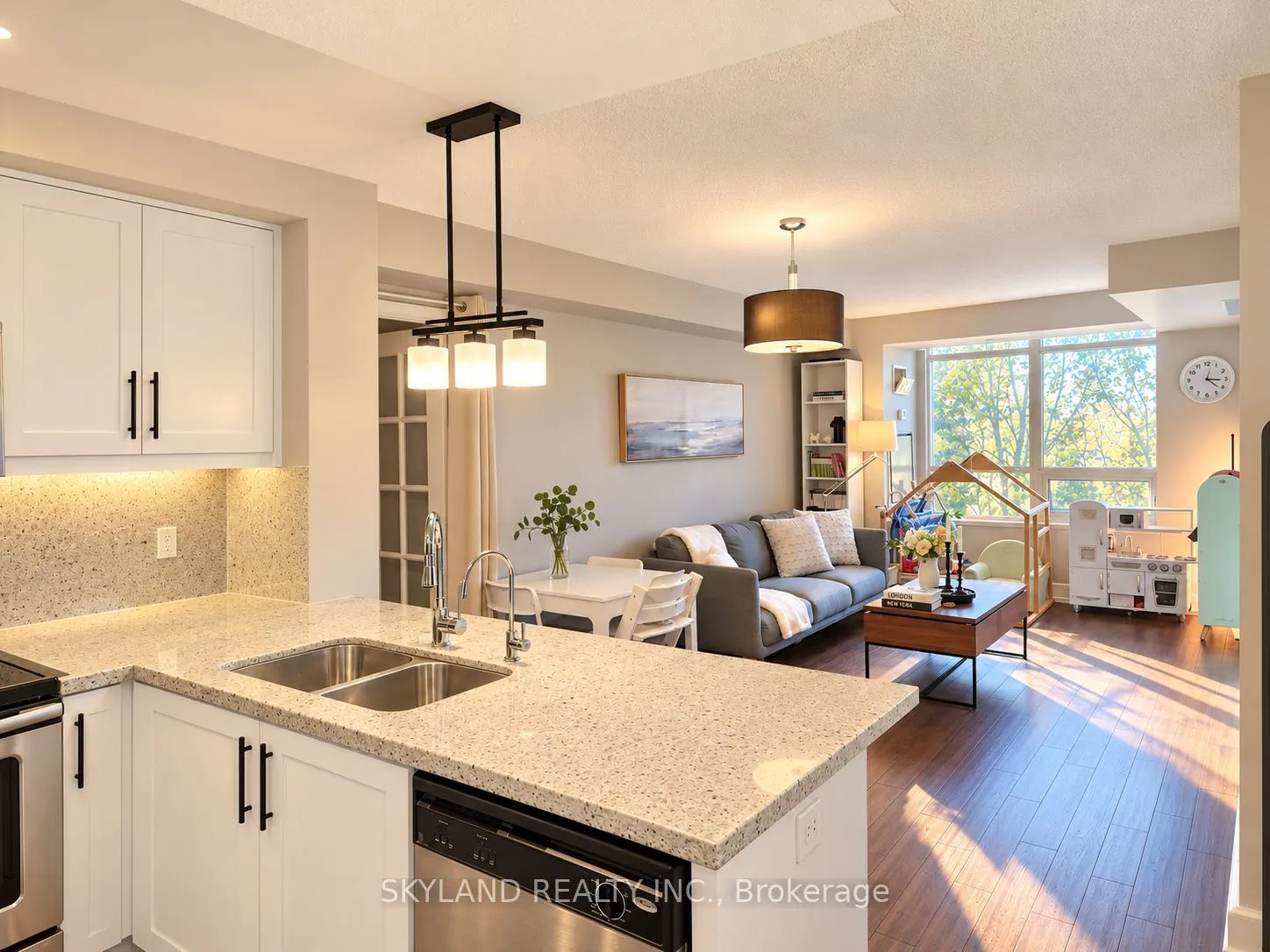 676 Sheppard Avenue E #415