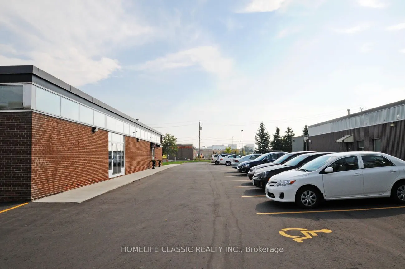 64 Prince Andrew Place #2