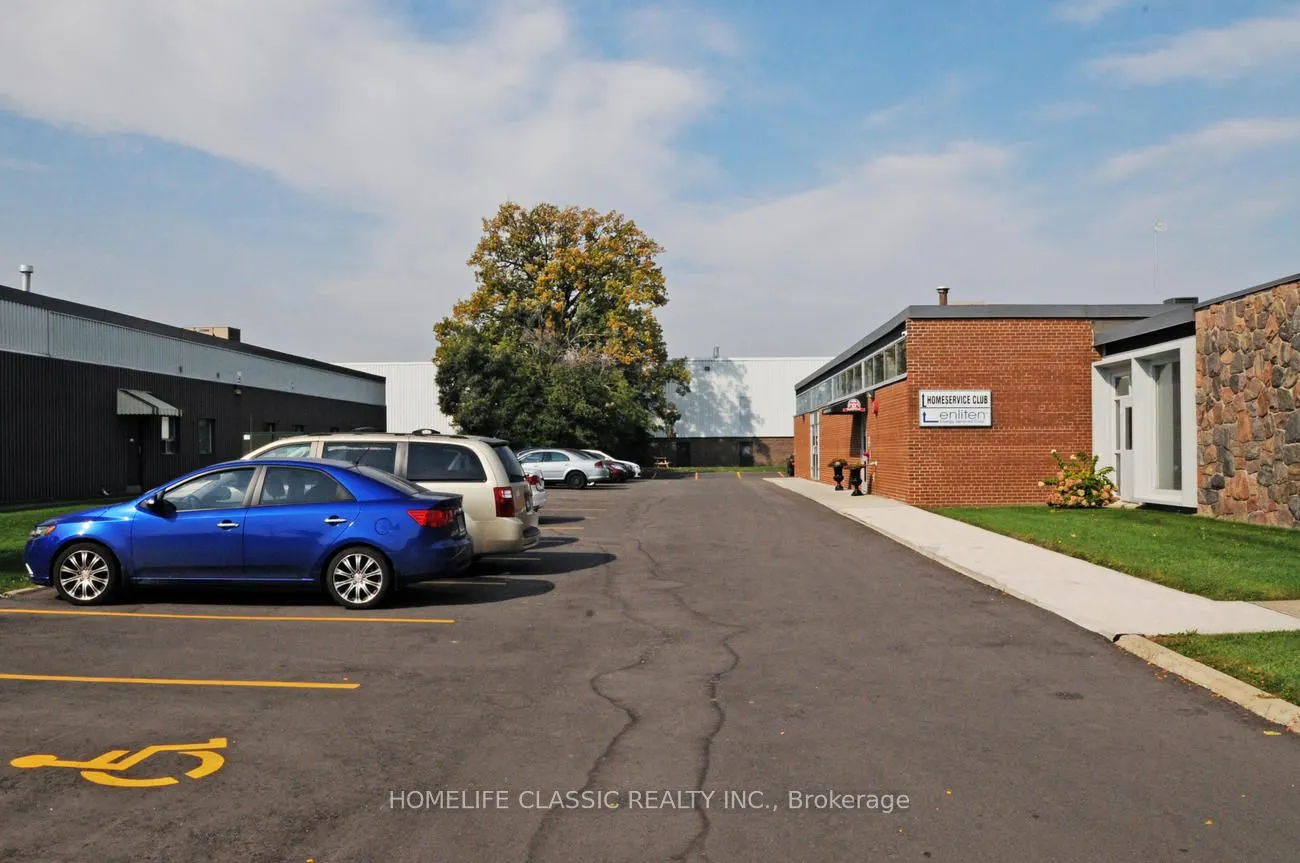 64 Prince Andrew Place #2