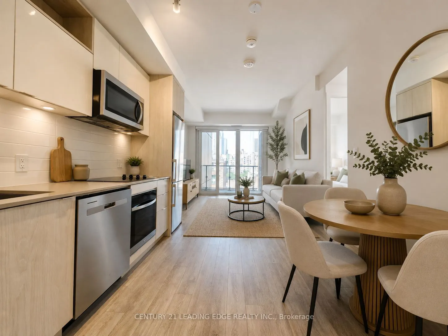 135 Lower Sherbourne Street #565