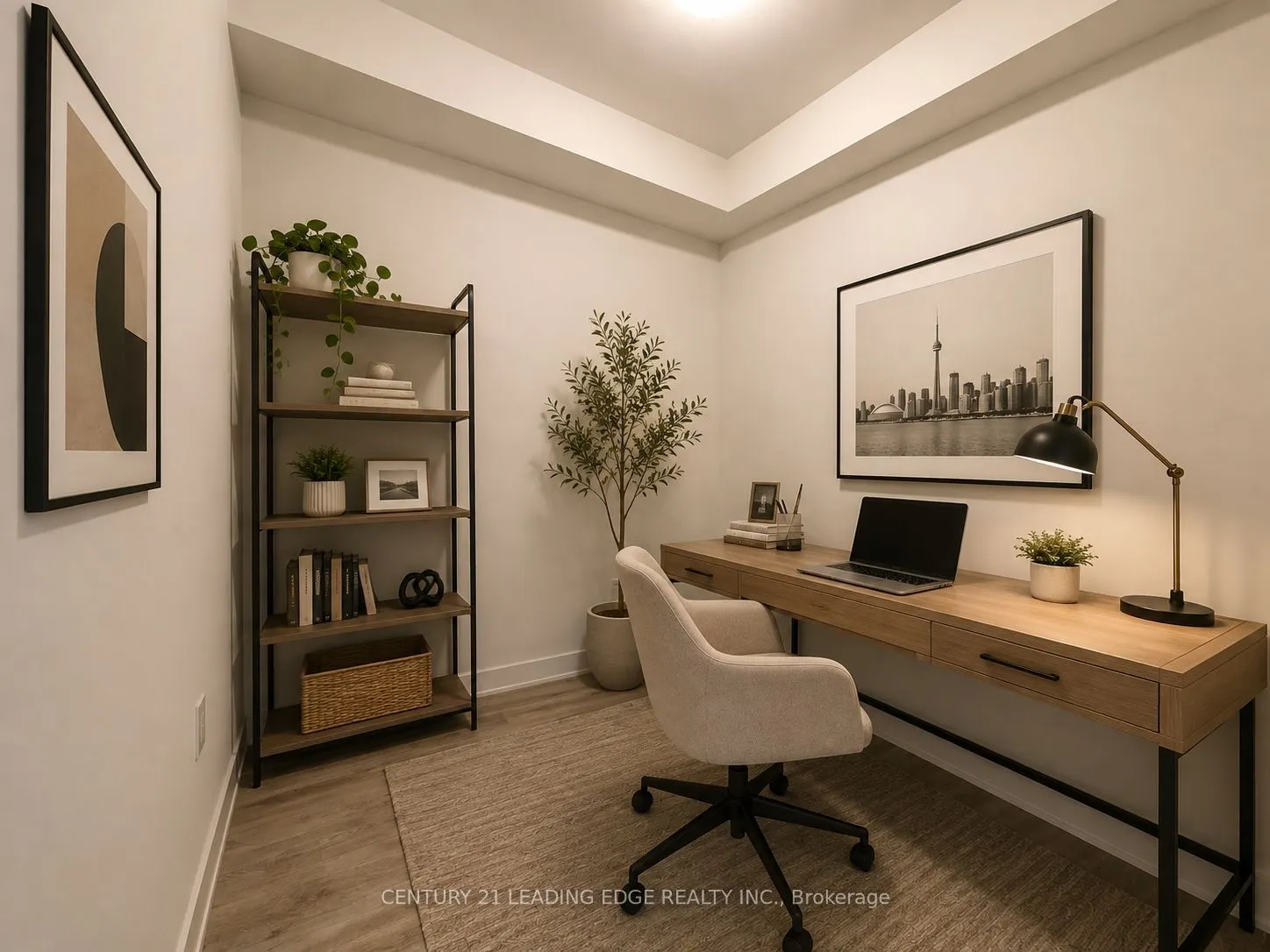135 Lower Sherbourne Street #565