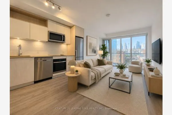 135 Lower Sherbourne Street #565