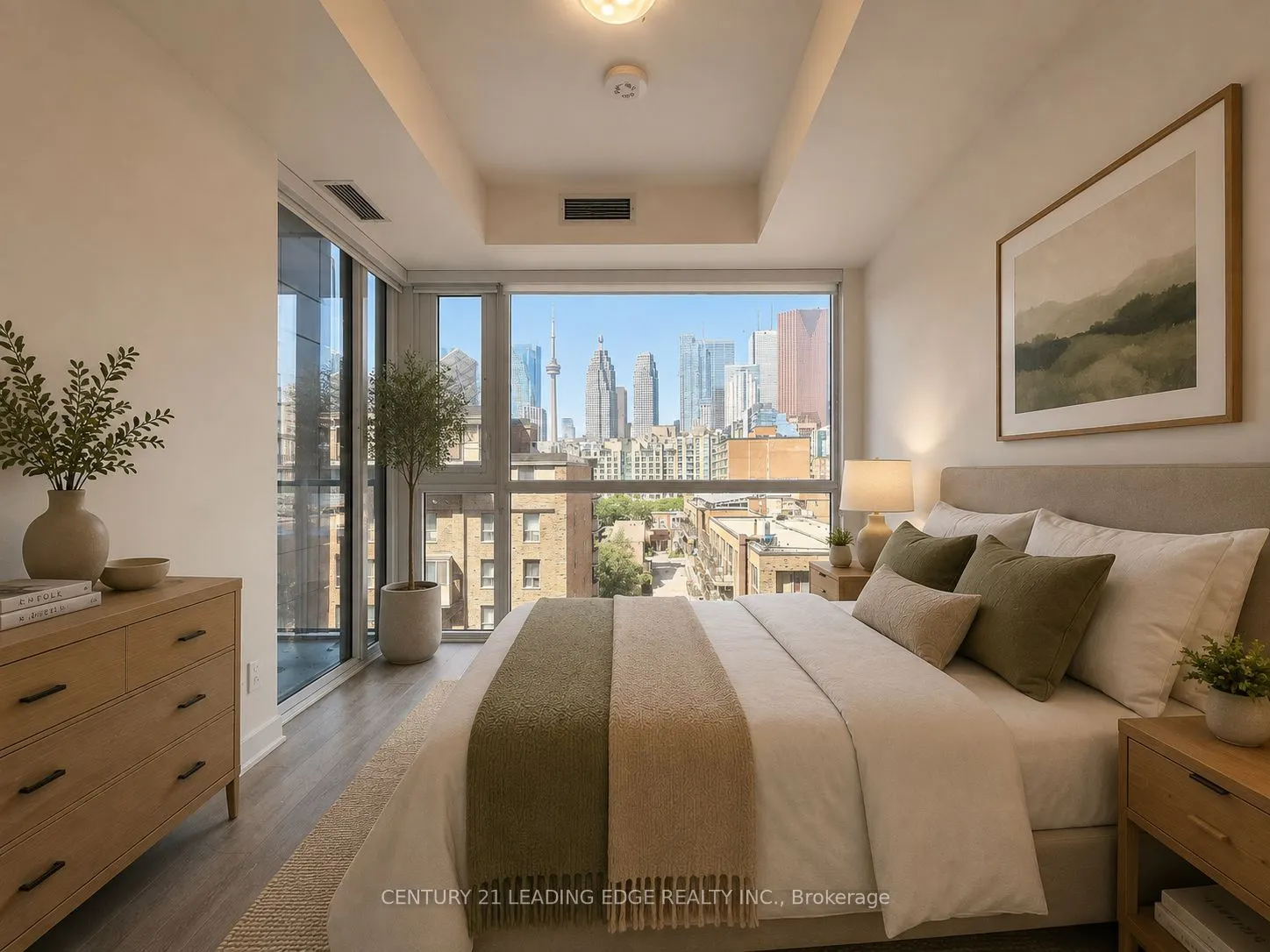 135 Lower Sherbourne Street #565