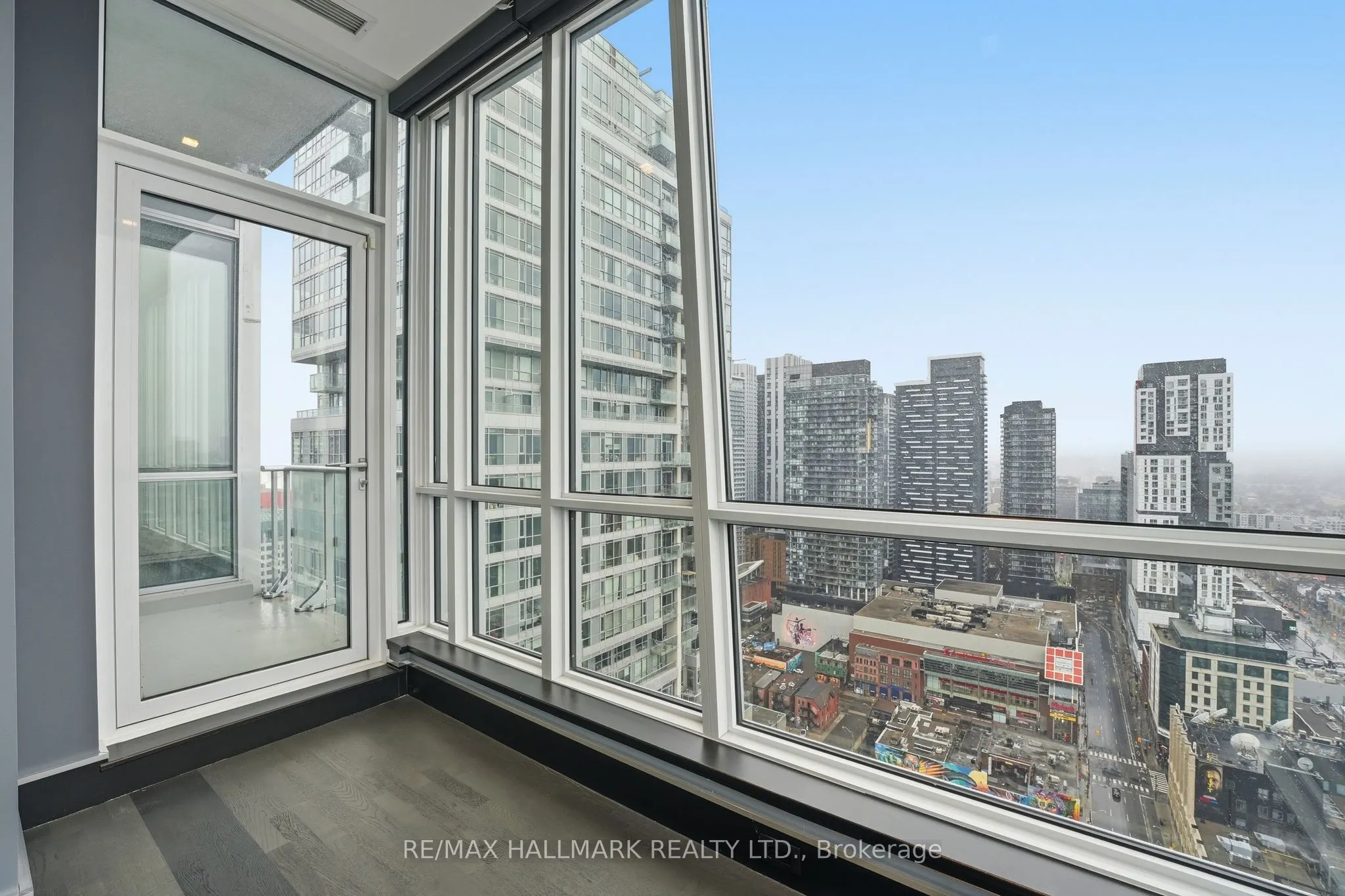 199 Richmond Street W #PH101