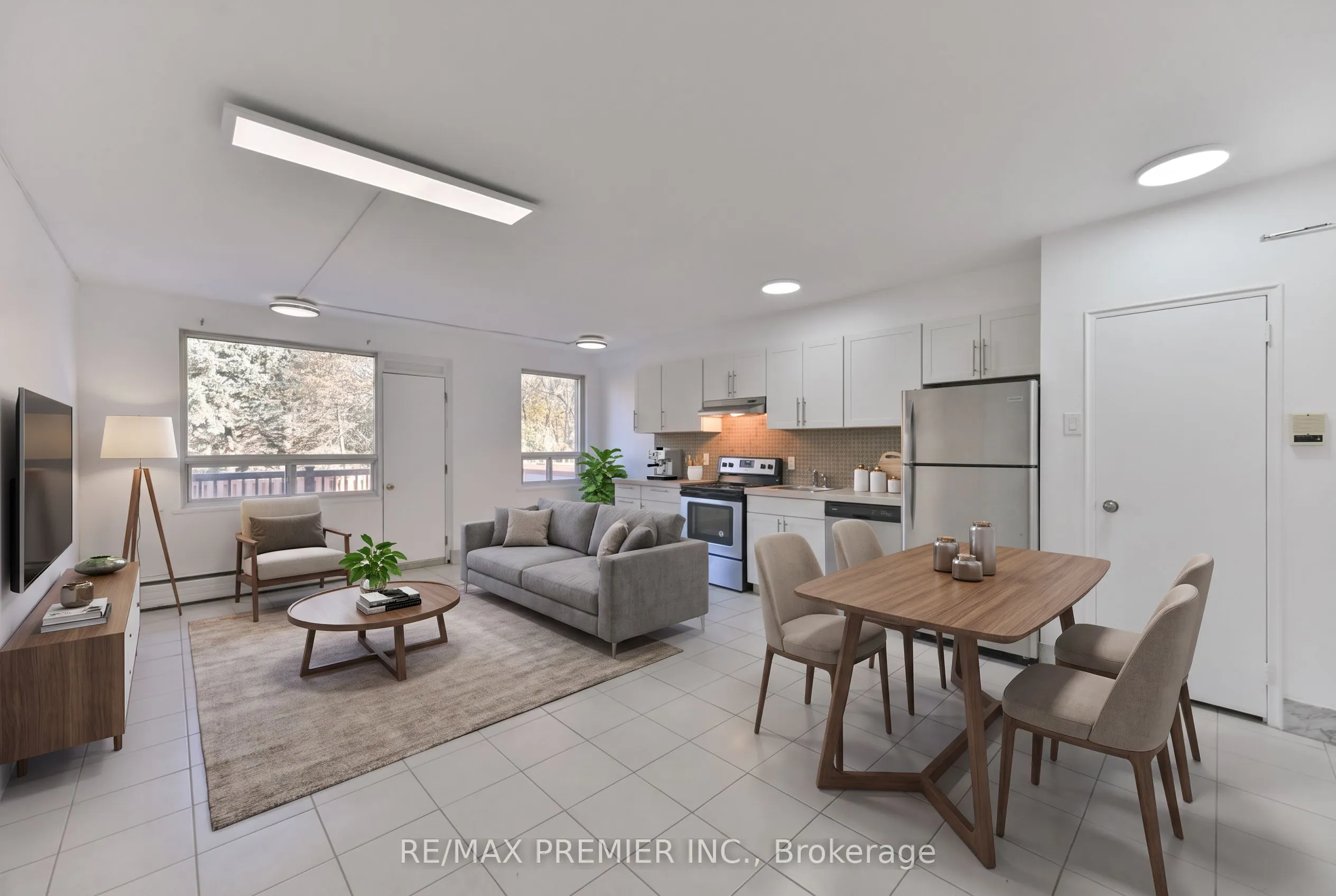 10 Ellison Avenue #102