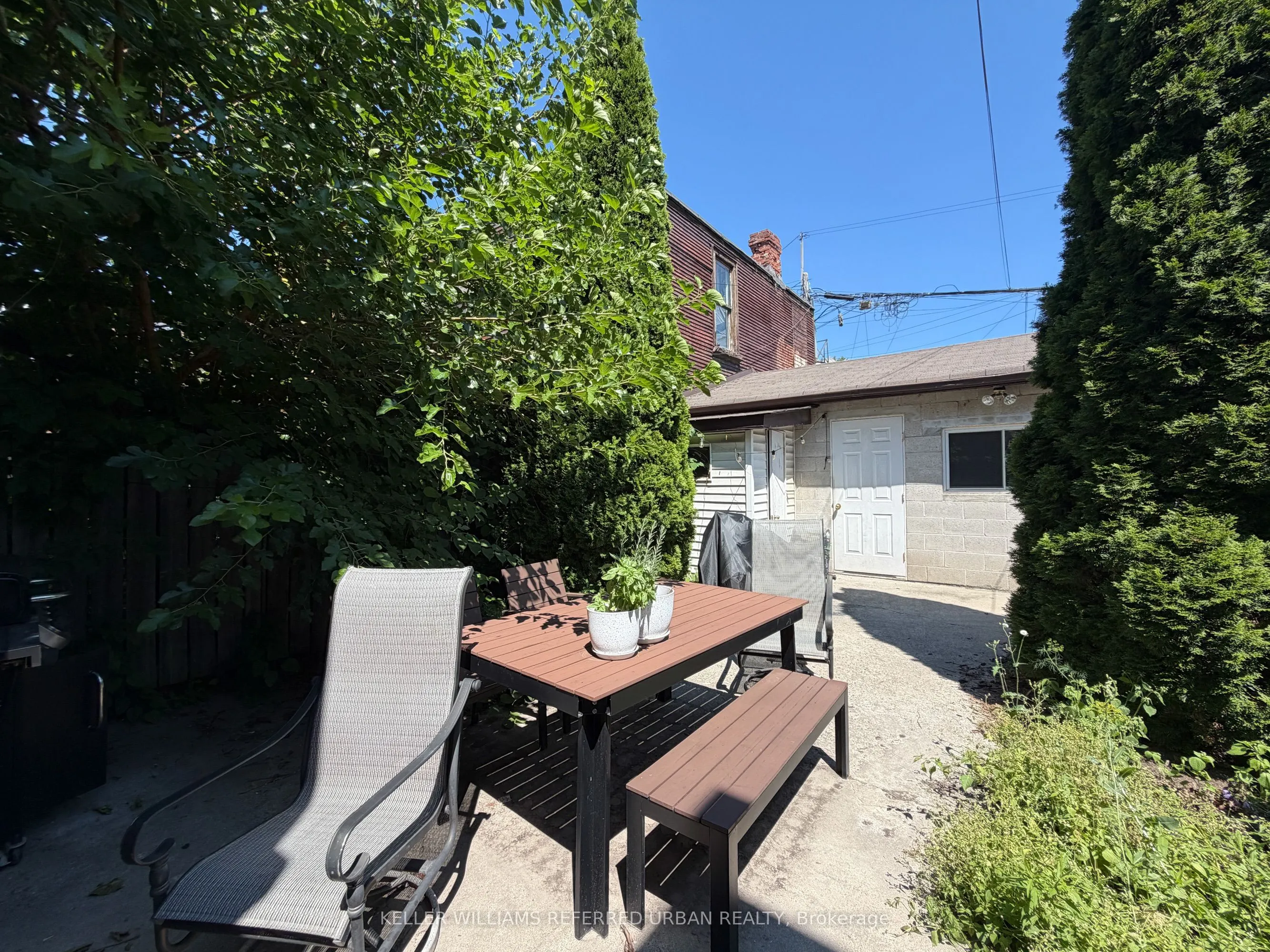 429 Ossington Avenue #Main
