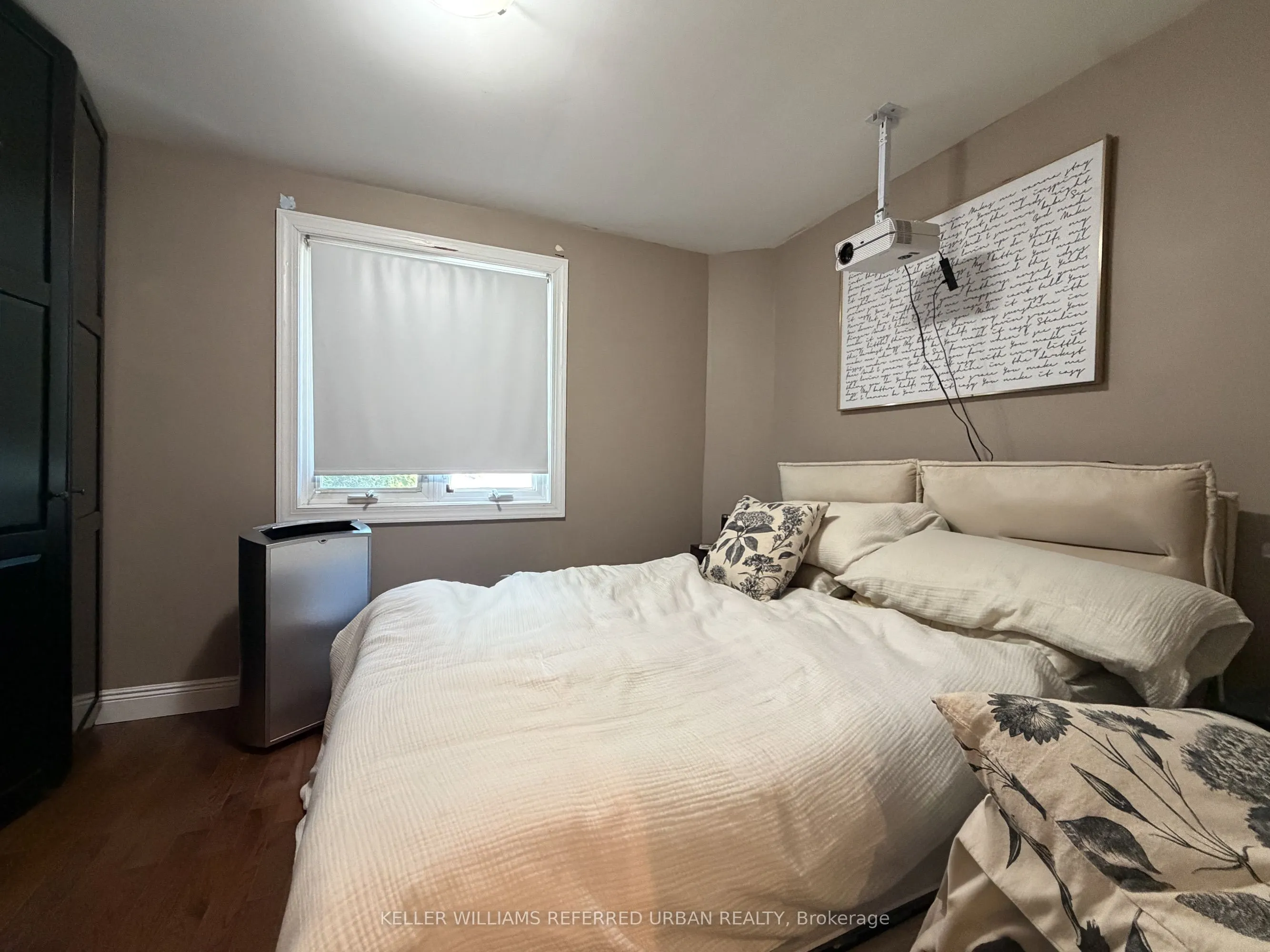 429 Ossington Avenue #Main