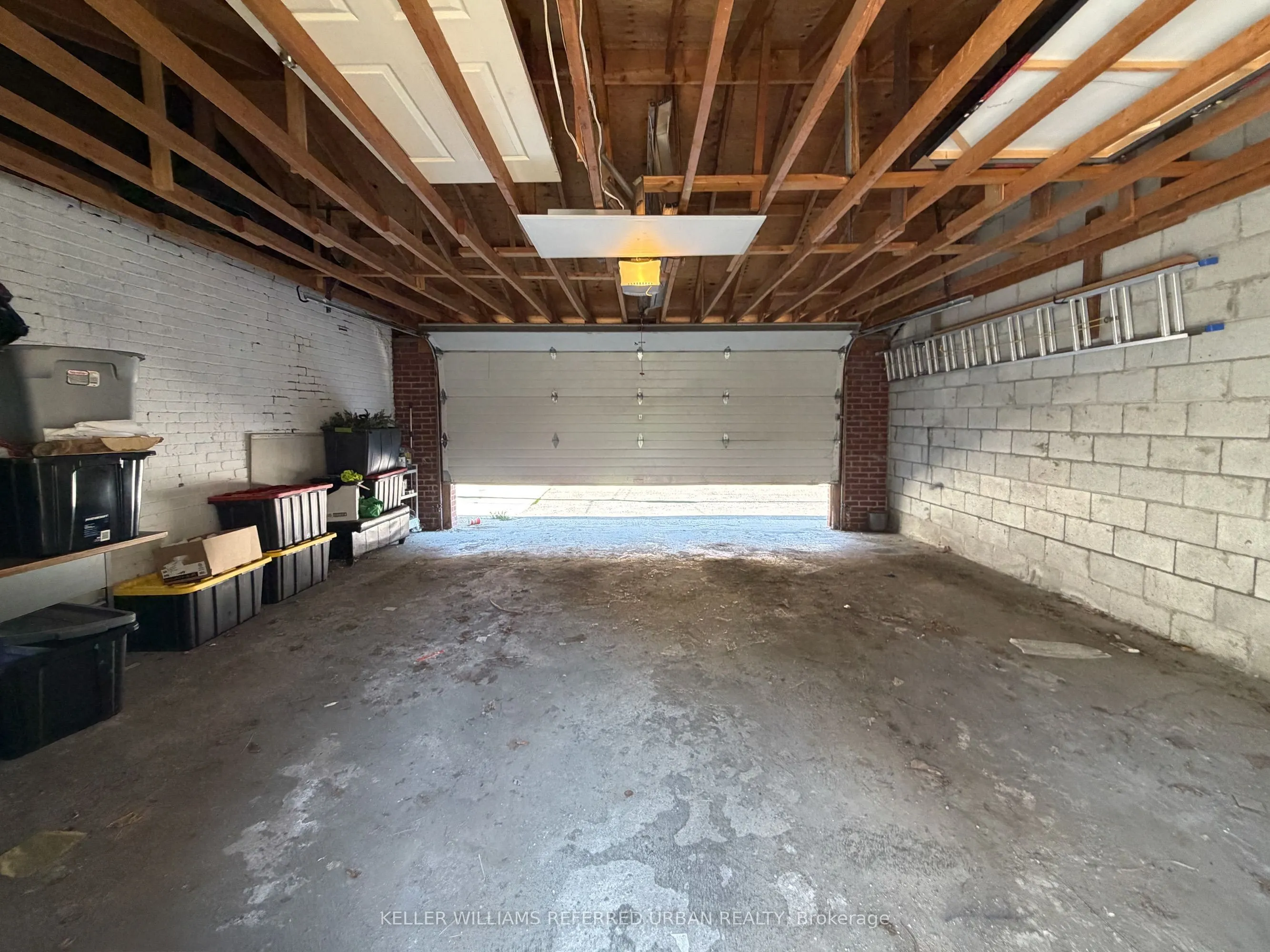 429 Ossington Avenue #Main