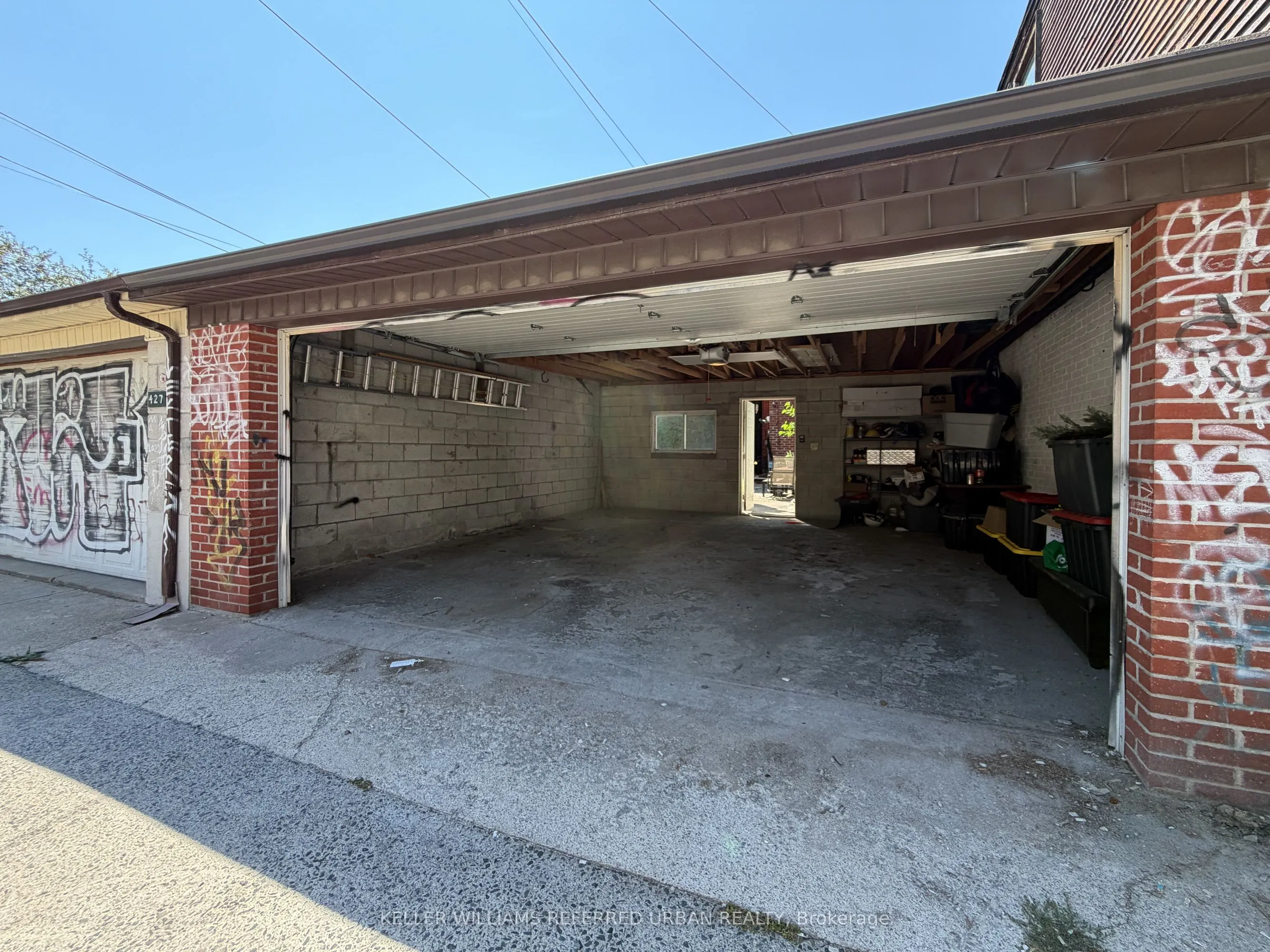 429 Ossington Avenue #Main