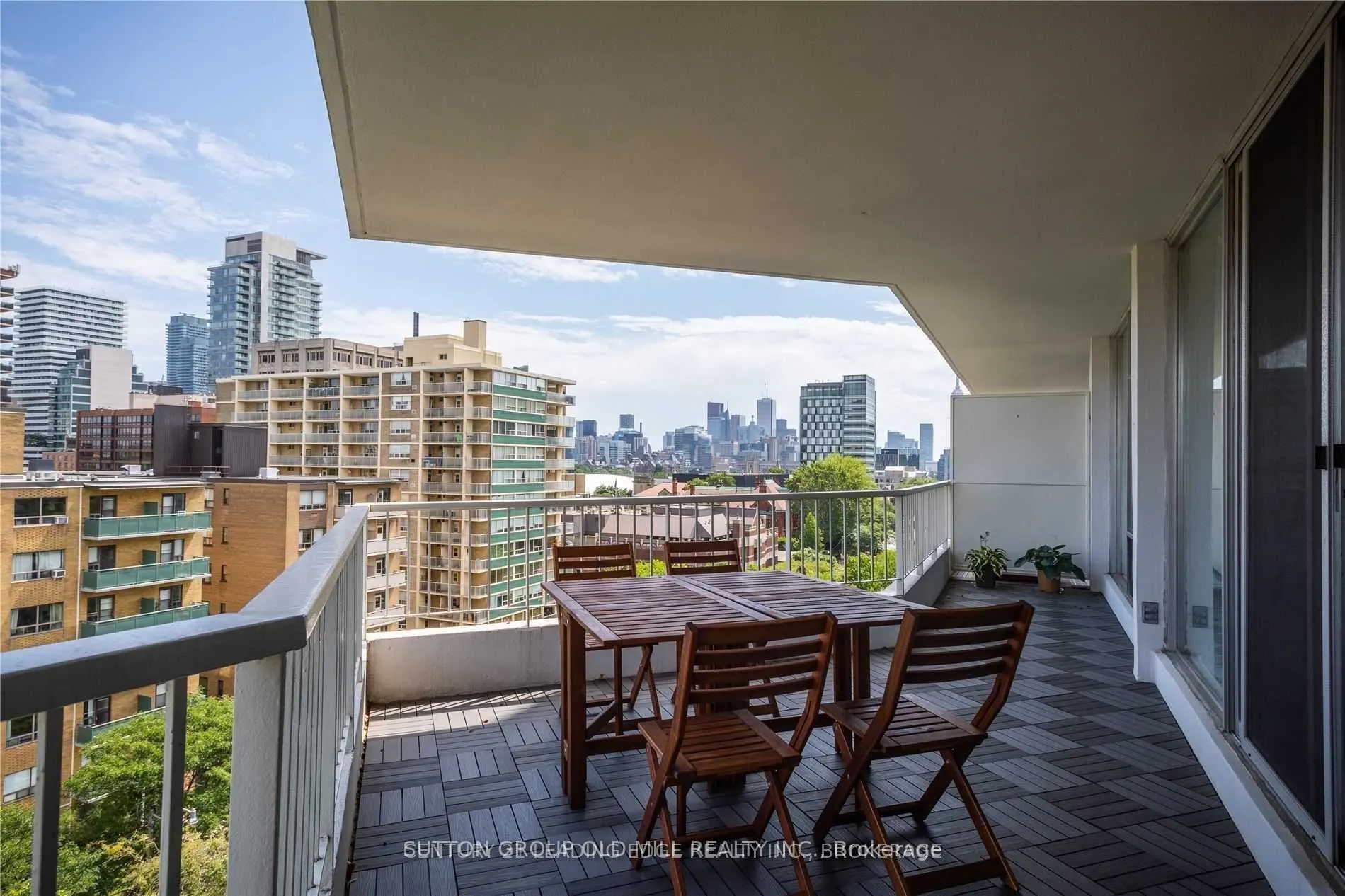 190 St George Street #803
