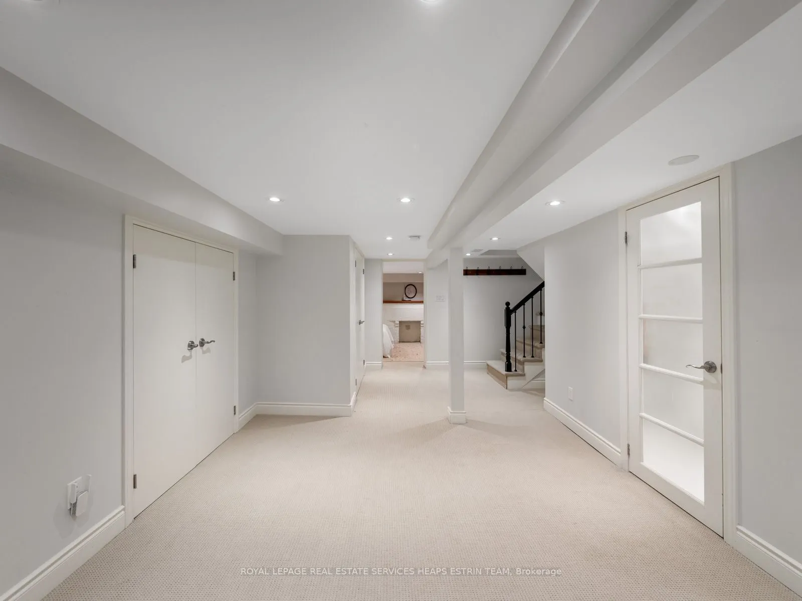 150 Airdrie Road