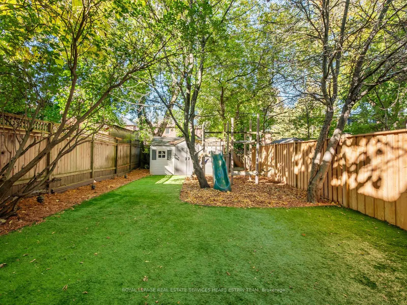 150 Airdrie Road