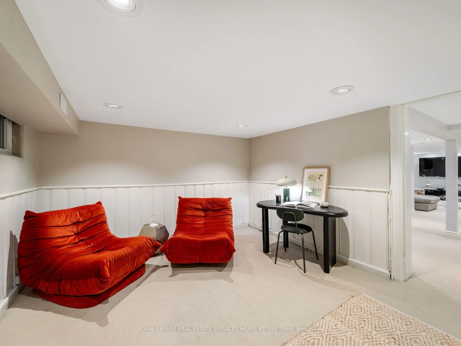 150 Airdrie Road