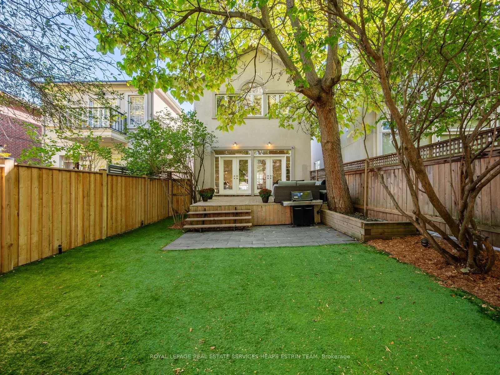 150 Airdrie Road