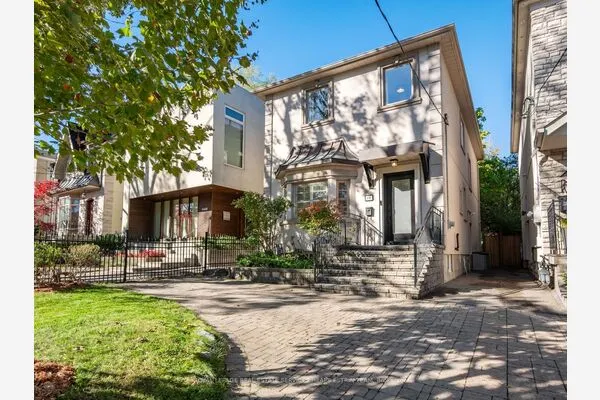 150 Airdrie Road