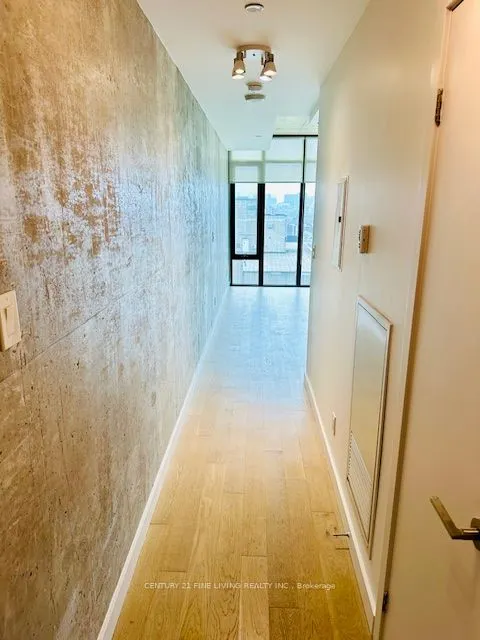 111 Bathurst Street #1203