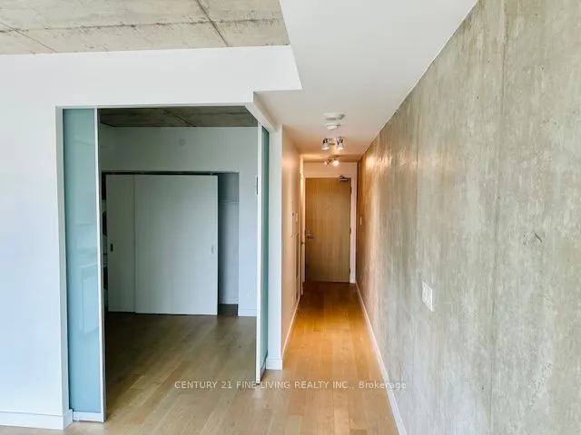 111 Bathurst Street #1203