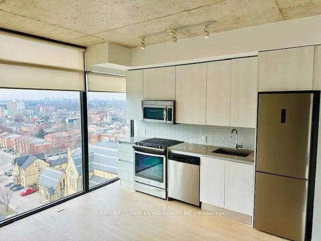 111 Bathurst Street #1203