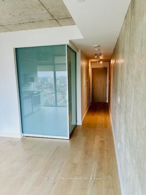 111 Bathurst Street #1203