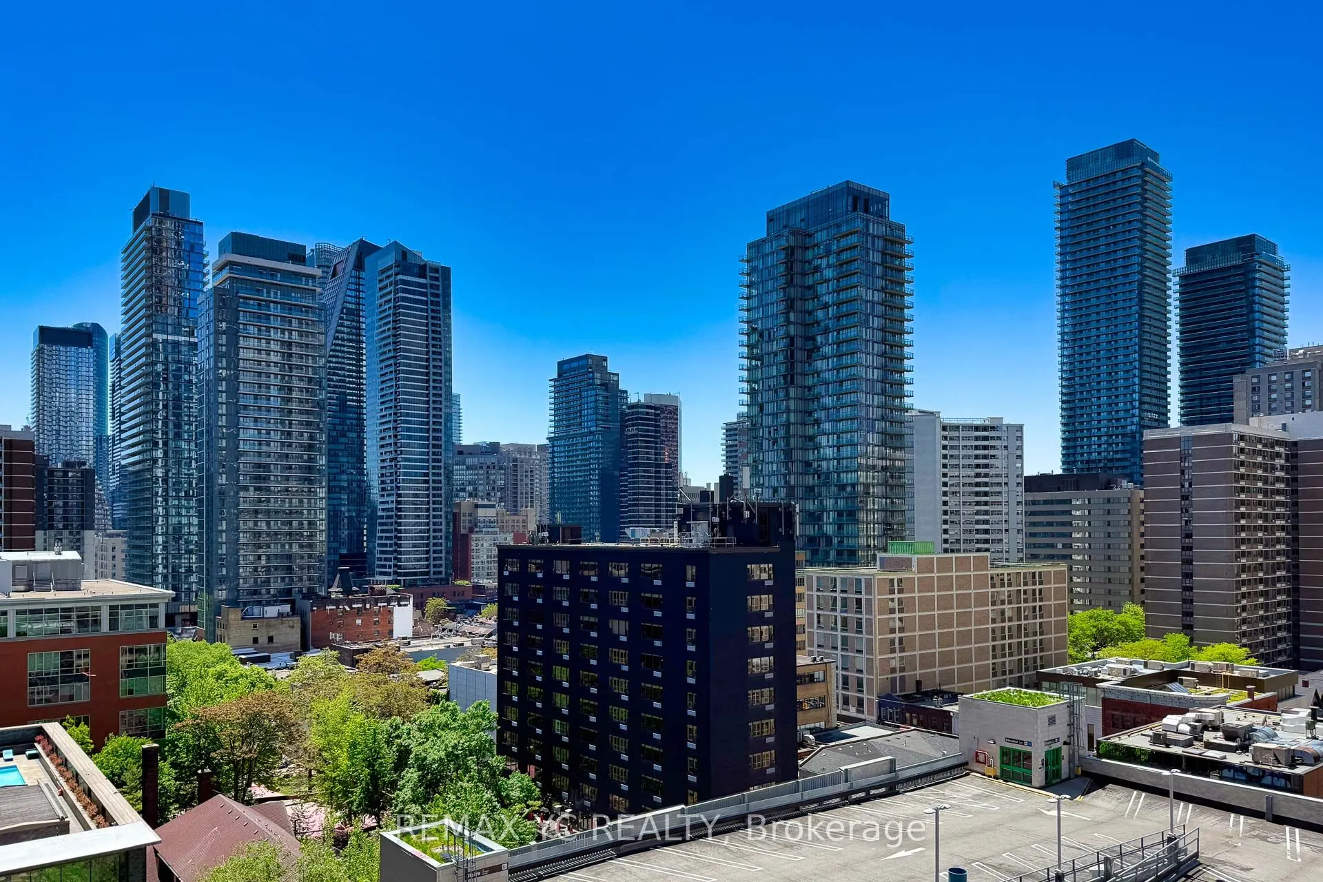 35 Hayden Street #1204