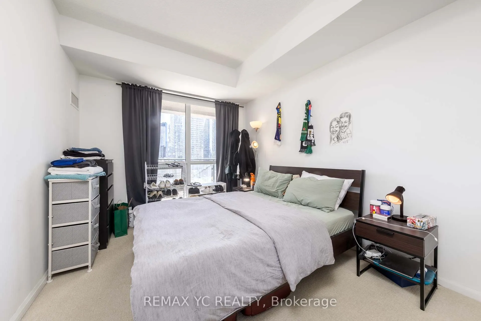 35 Hayden Street #1204