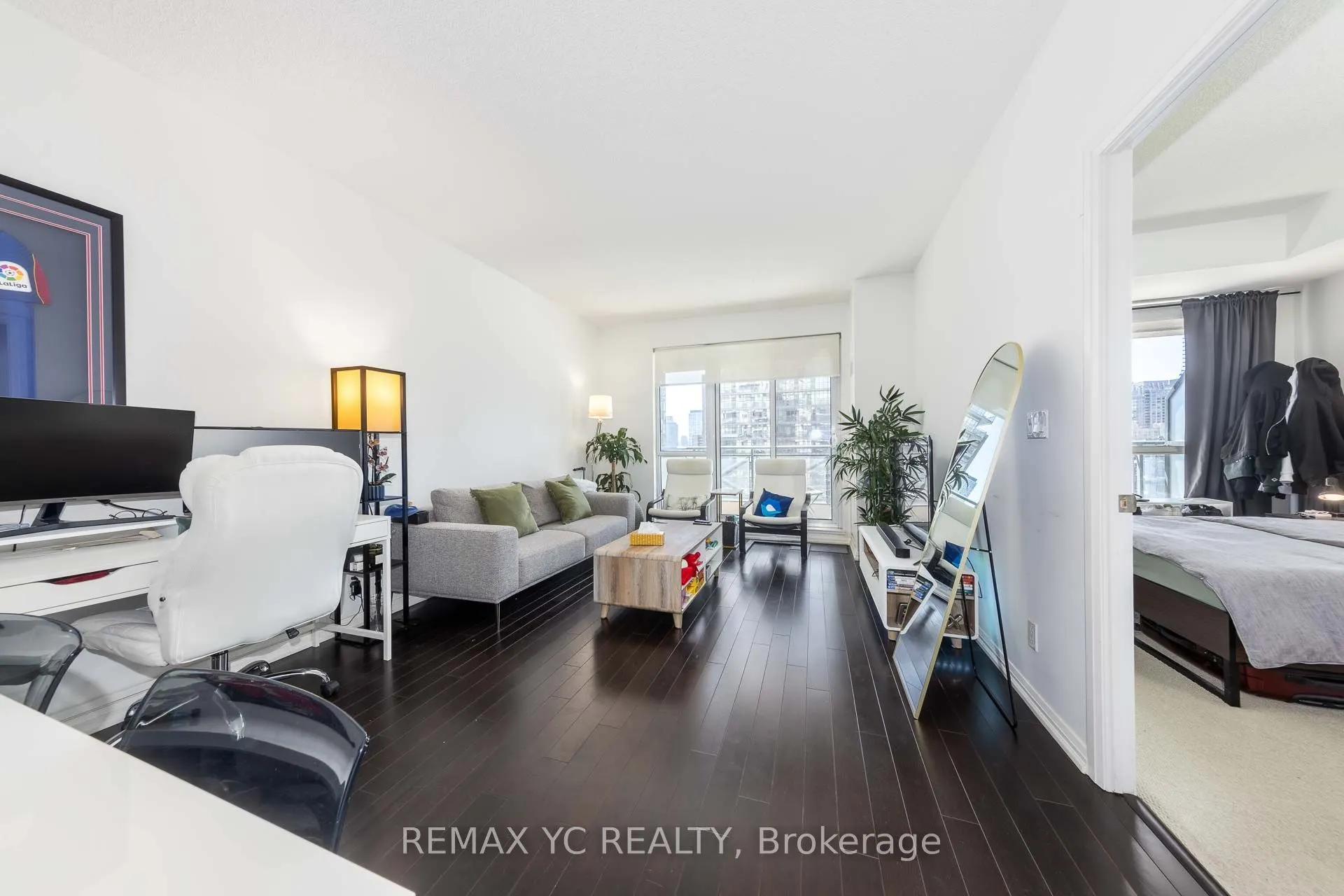 35 Hayden Street #1204
