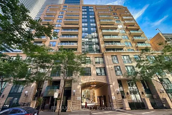 35 Hayden Street #1204