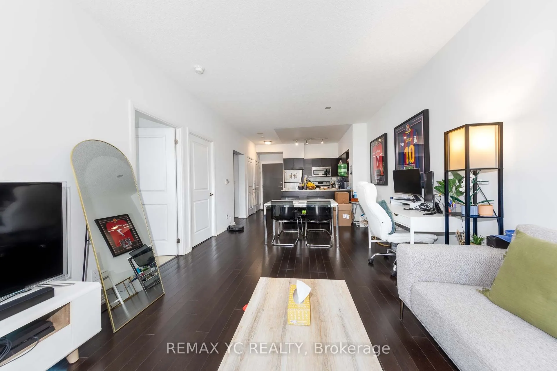 35 Hayden Street #1204