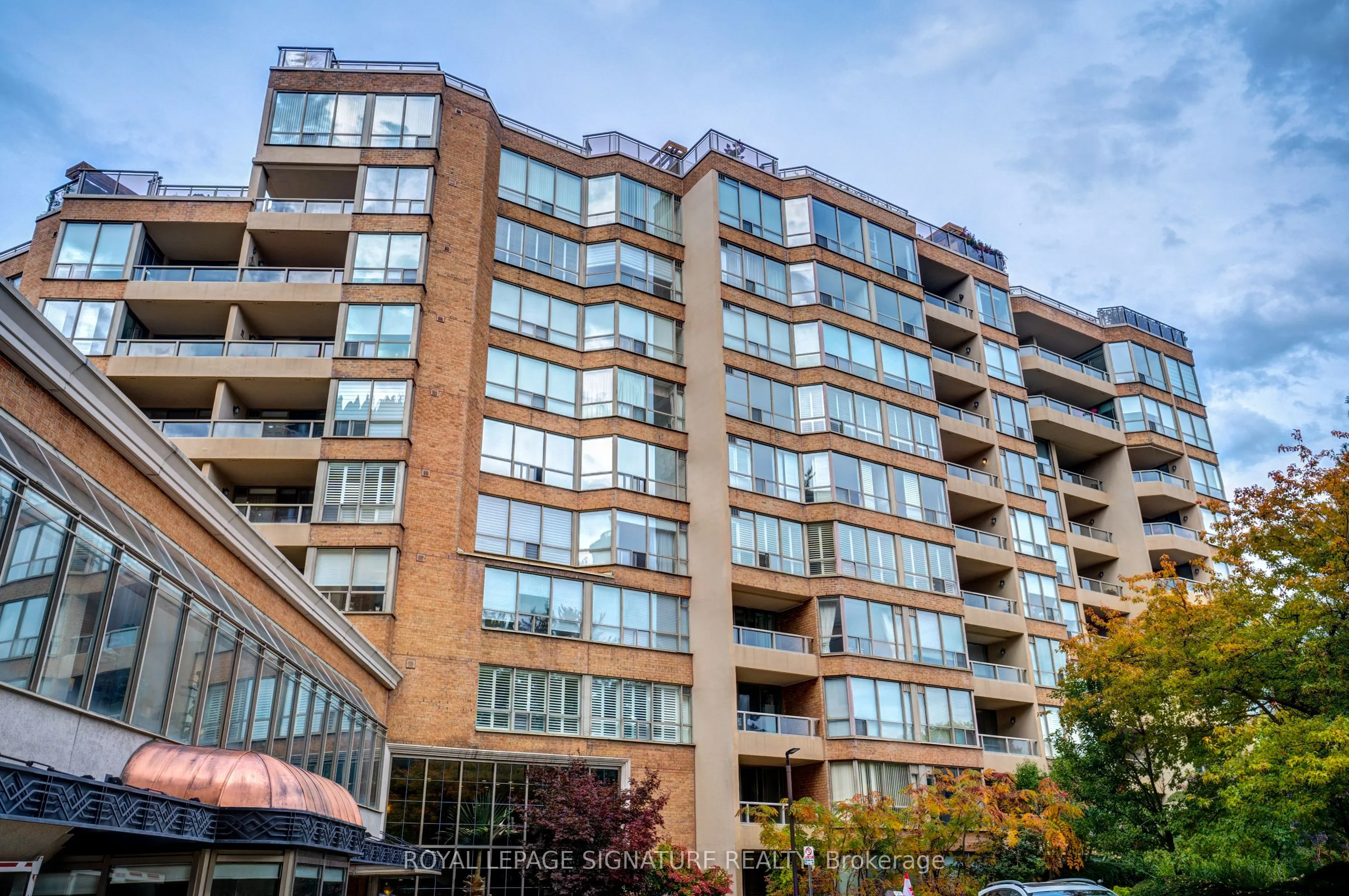 3800 Yonge Street #PL3