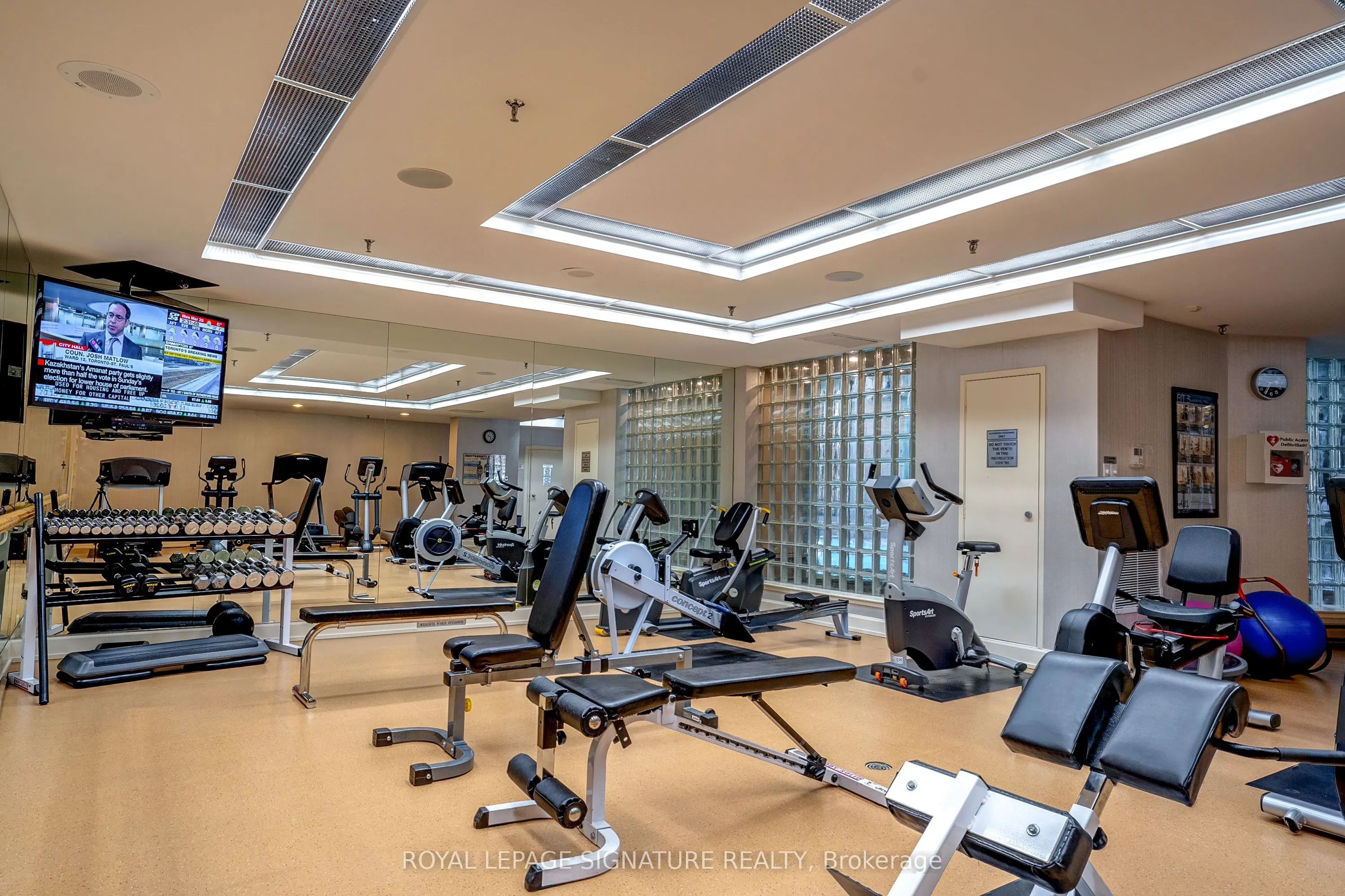 3800 Yonge Street #PL3