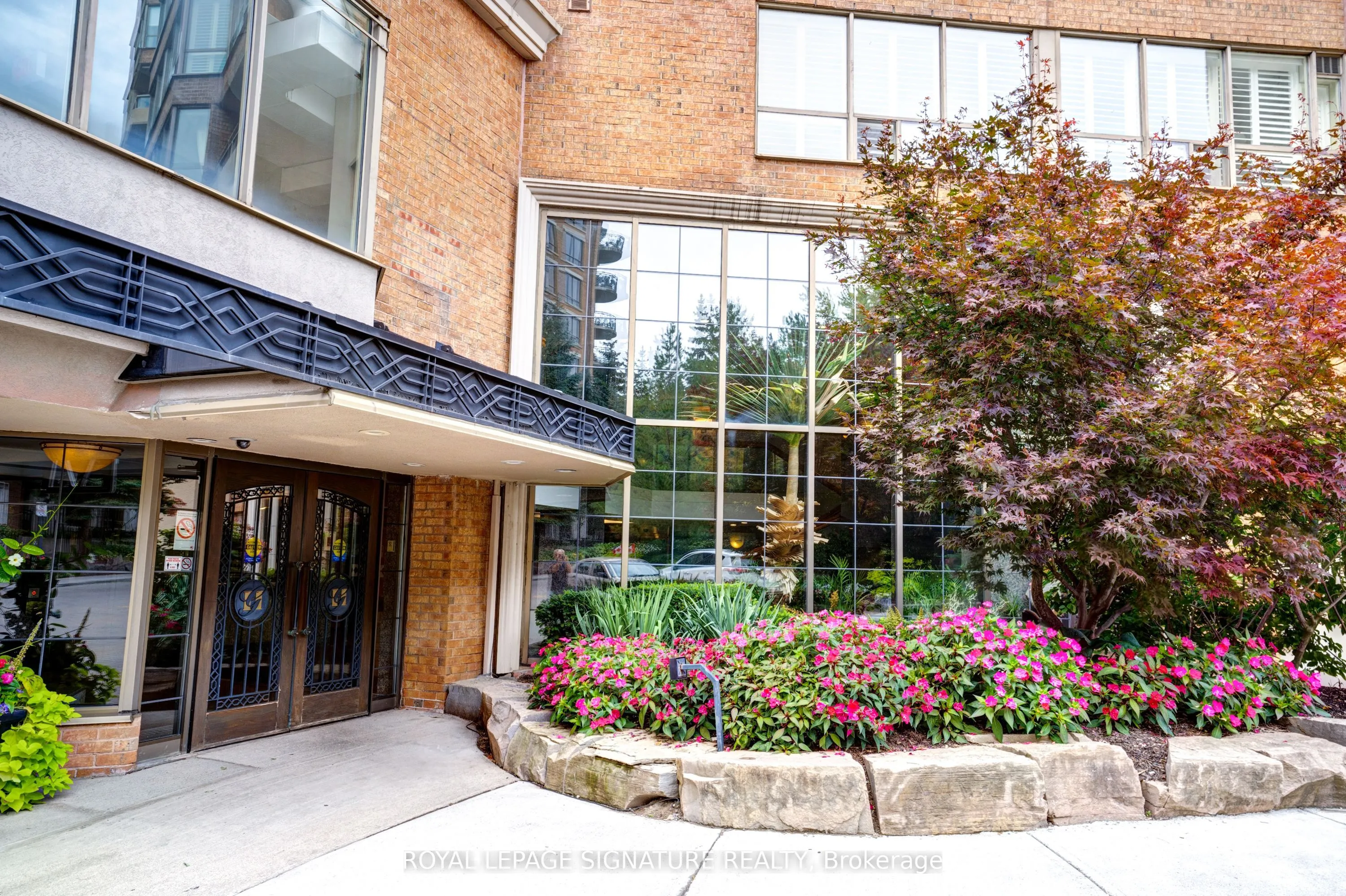 3800 Yonge Street #PL3