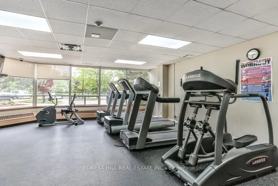 1101 Steeles Avenue W #907