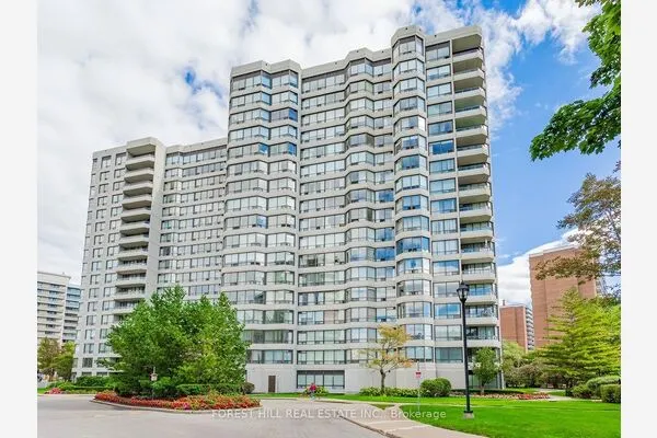 1101 Steeles Avenue W #907