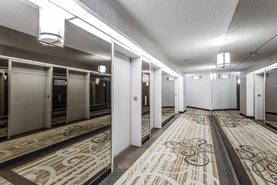 1101 Steeles Avenue W #907