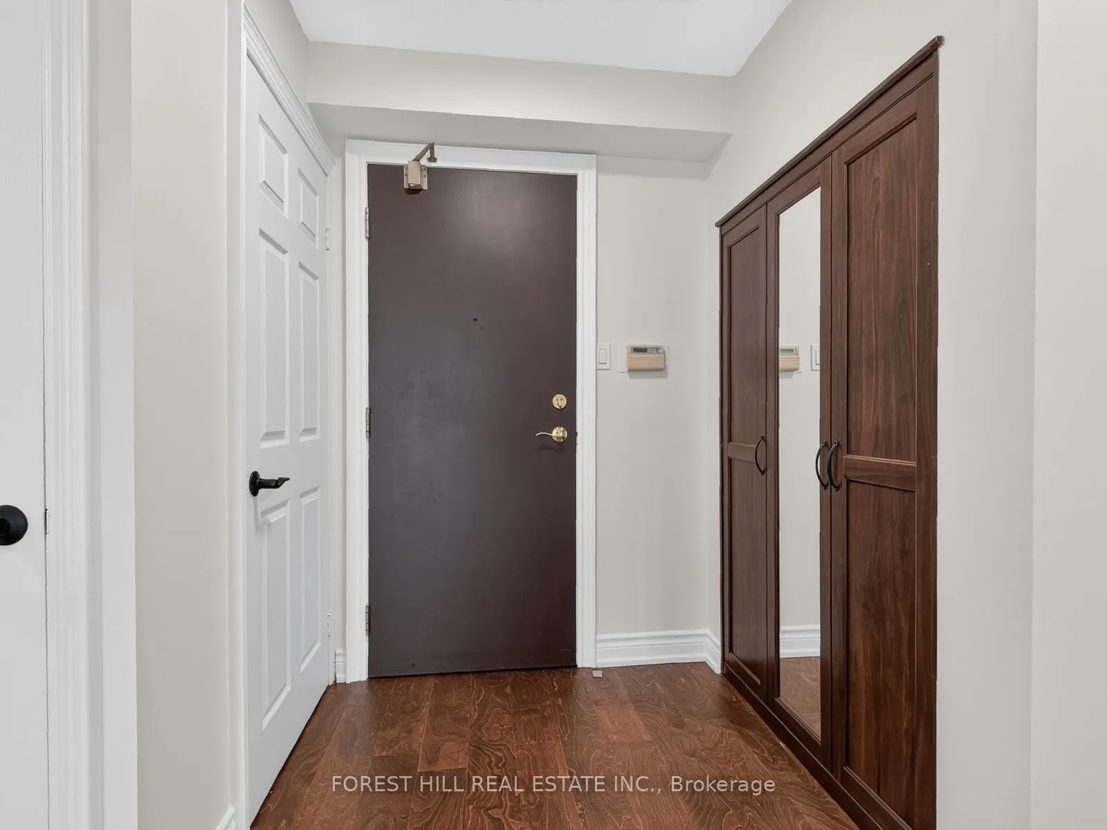 1101 Steeles Avenue W #907