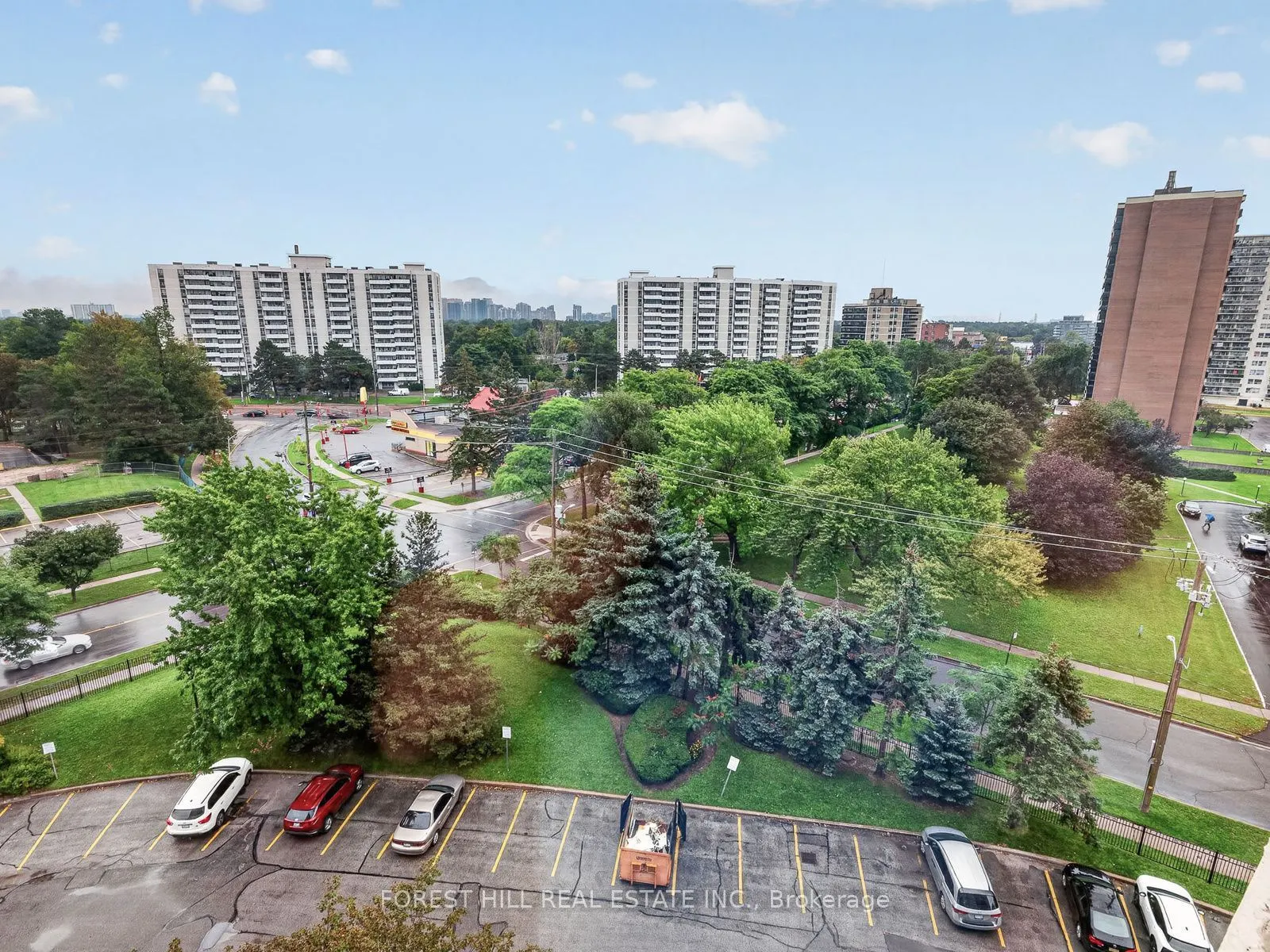 1101 Steeles Avenue W #907