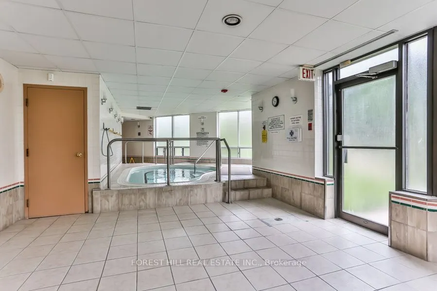 1101 Steeles Avenue W #907