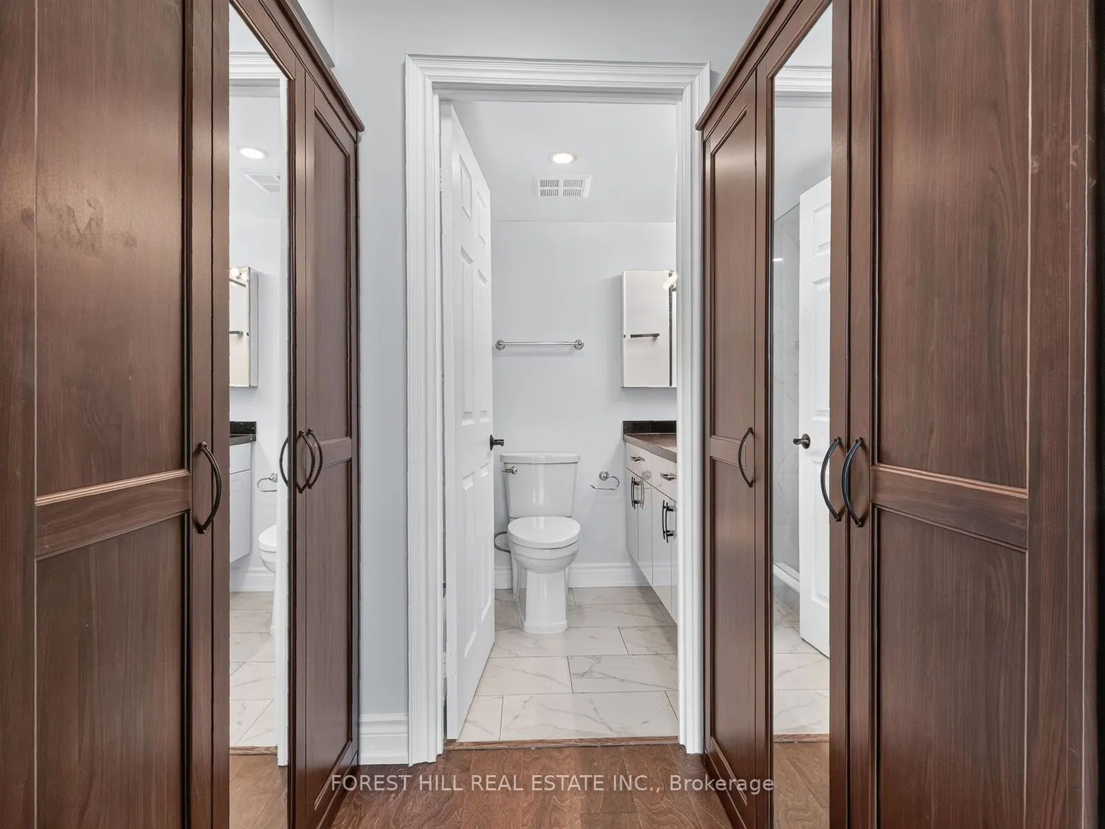 1101 Steeles Avenue W #907