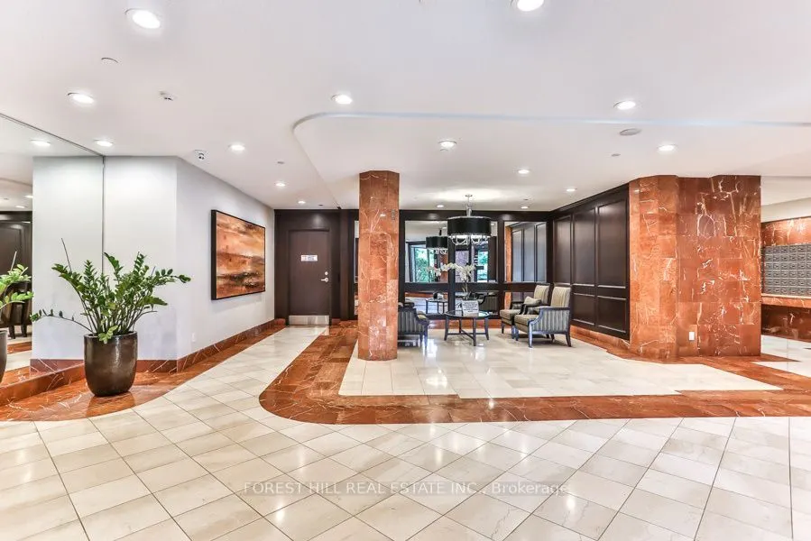1101 Steeles Avenue W #907